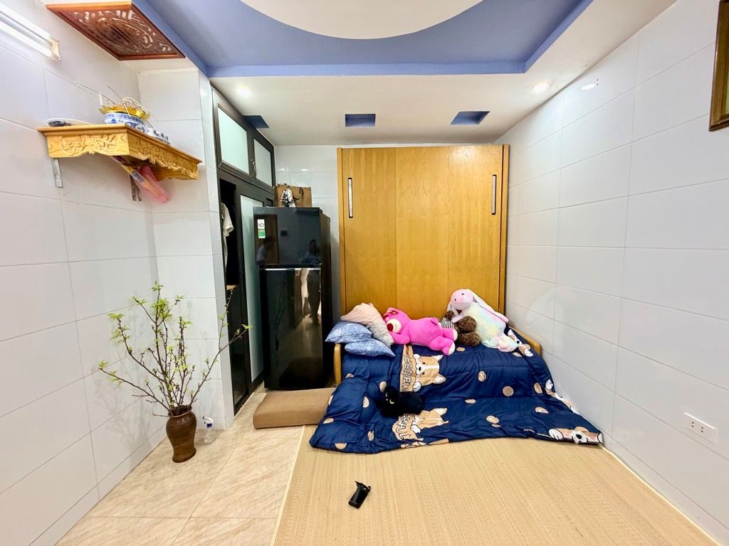 Bán nhà Vĩnh Hồ - diện tích 19.6m2 1 tầng - Siêu phẩm xưa nay hiếm, căn hộ tầng 1 vừa ở vừa kinh doanh - giá 1,4 tỷ