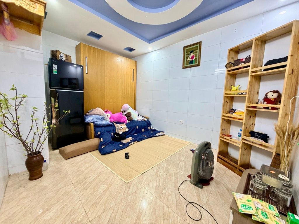 Bán nhà Vĩnh Hồ - diện tích 19.6m2 1 tầng - Siêu phẩm xưa nay hiếm, căn hộ tầng 1 vừa ở vừa kinh doanh - giá 1,4 tỷ