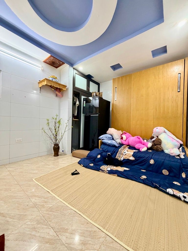 Bán nhà Vĩnh Hồ - diện tích 19.6m2 1 tầng - Siêu phẩm xưa nay hiếm, căn hộ tầng 1 vừa ở vừa kinh doanh - giá 1,4 tỷ