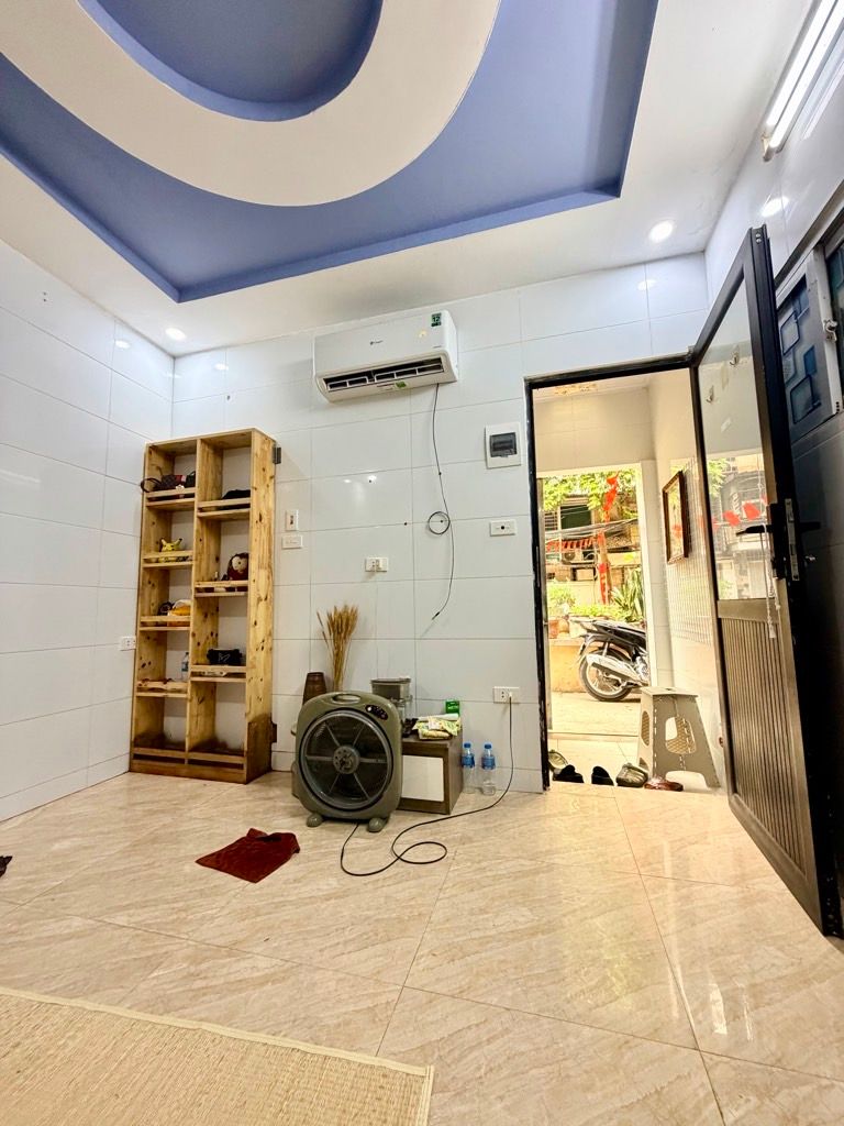 Bán nhà Vĩnh Hồ - diện tích 19.6m2 1 tầng - Siêu phẩm xưa nay hiếm, căn hộ tầng 1 vừa ở vừa kinh doanh - giá 1,4 tỷ