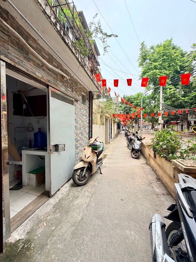 Bán nhà Vĩnh Hồ - diện tích 19.6m2 1 tầng - Siêu phẩm xưa nay hiếm, căn hộ tầng 1 vừa ở vừa kinh doanh - giá 1,4 tỷ