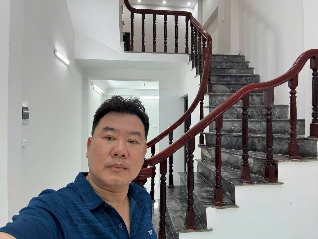 Bán nhà Khương Hạ - diện tích 33,5m2 5 tầng - Ô TÔ QUA CỬA - giá 8,5 tỷ