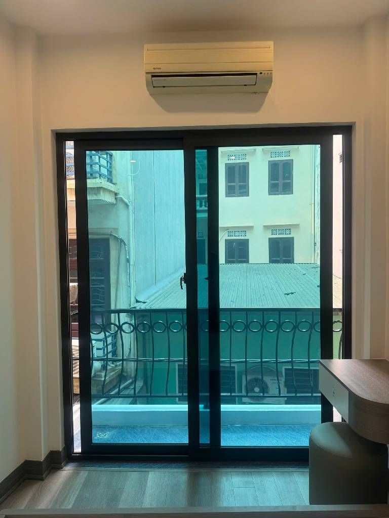 Bán nhà Khương Hạ - diện tích 33,5m2 5 tầng - Ô TÔ QUA CỬA - giá 8,5 tỷ