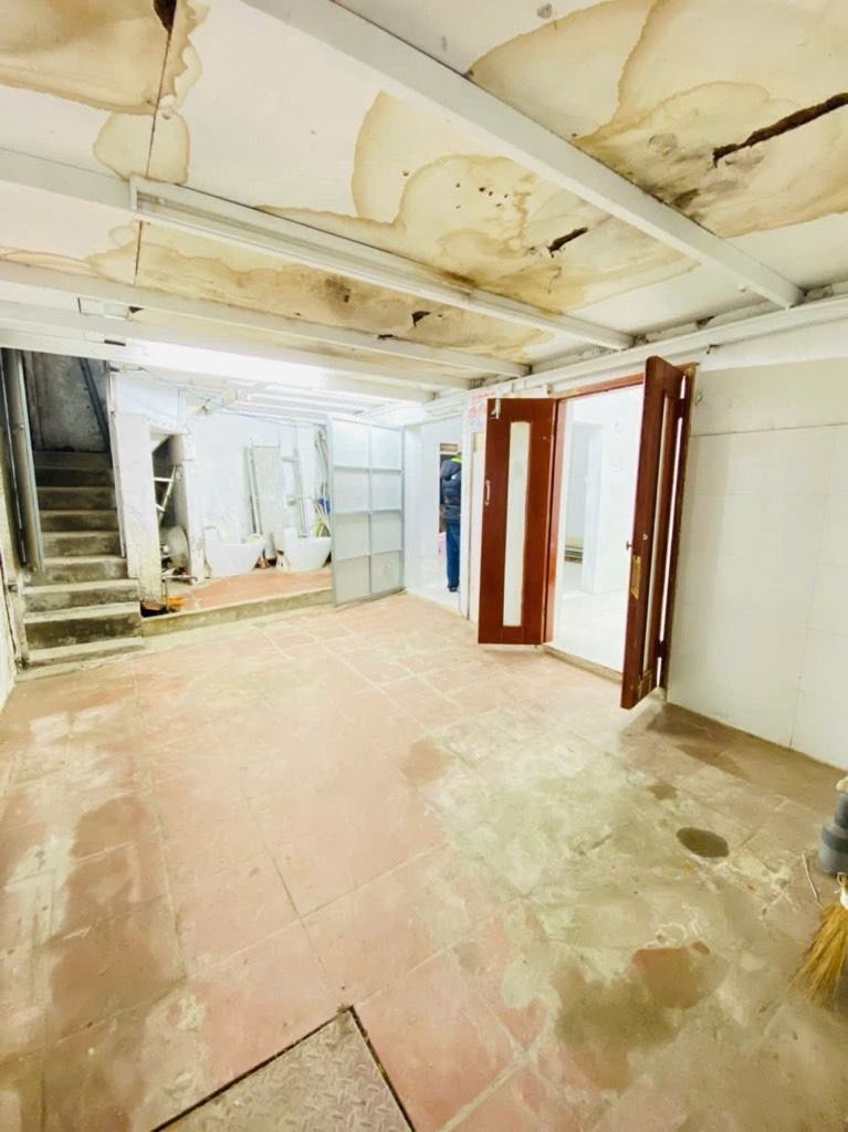 Bán nhà Bạch Mai - diện tích 84m2 2 tầng - Mặt tiền khủng - giá 14 tỷ