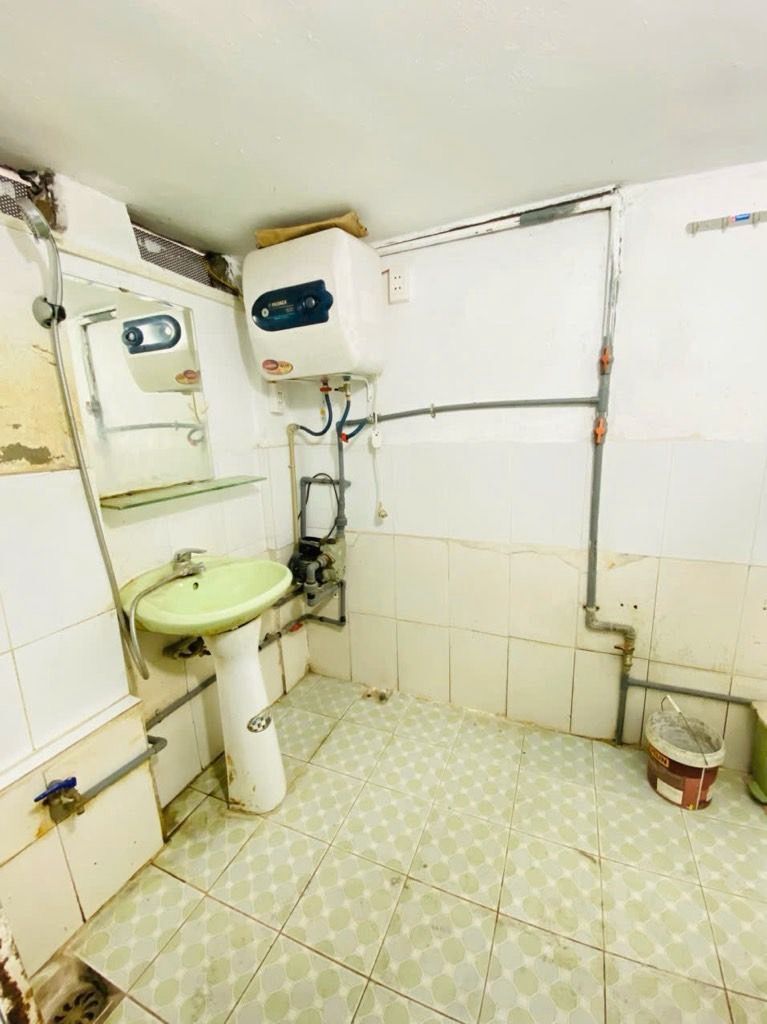 Bán nhà Bạch Mai - diện tích 84m2 2 tầng - Mặt tiền khủng - giá 14 tỷ