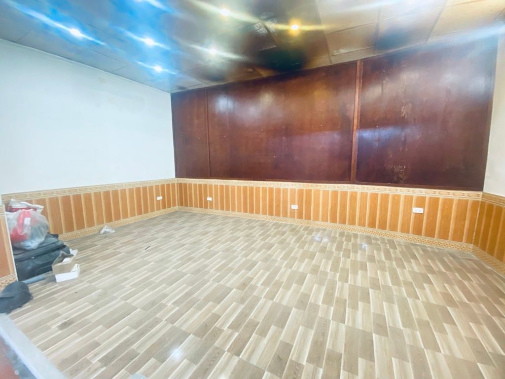 Bán nhà Nam Dư - diện tích 47m2 1 tầng - Ô tô cách nhà 15m - giá 7,5 tỷ