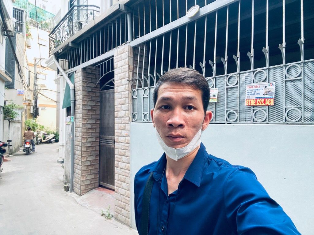 Bán nhà Nam Dư - diện tích 47m2 1 tầng - Ô tô cách nhà 15m - giá 7,5 tỷ