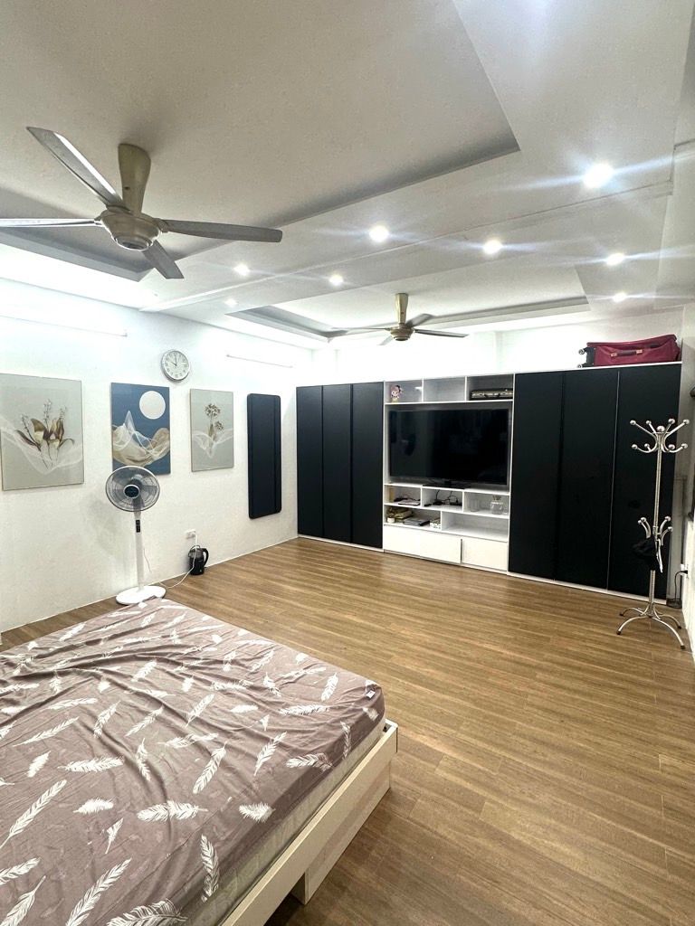 Bán nhà Thịnh Hào 1 - diện tích 40m2 5 tầng - THANG MÁY - giá 20,3 tỷ