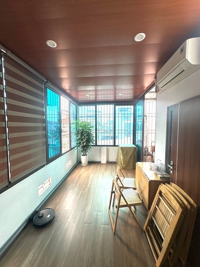 Bán nhà Thịnh Hào 1 - diện tích 40m2 5 tầng - THANG MÁY - giá 20,3 tỷ