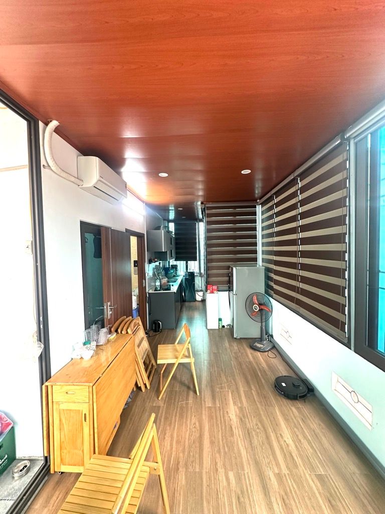 Bán nhà Thịnh Hào 1 - diện tích 40m2 5 tầng - THANG MÁY - giá 20,3 tỷ