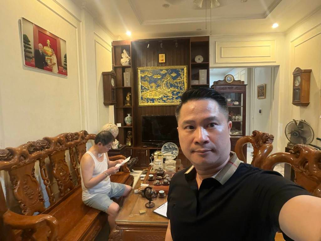 Bán nhà Nguyễn Tuân - diện tích 66m2 4 tầng - PHÂN LÔ Ô TÔ - giá 23 tỷ