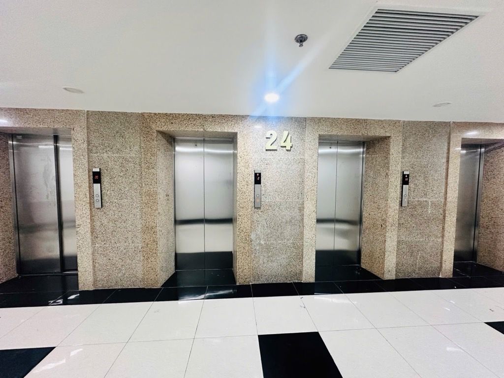 Bán nhà Đại Kim - diện tích 95m2 24 tầng - Căn hộ rộng đẹp - giá 7,95 tỷ