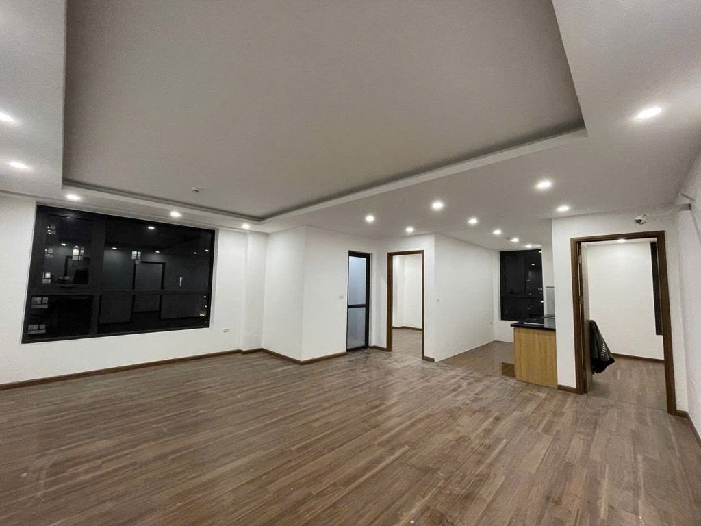 Bán nhà Đại Kim - diện tích 95m2 24 tầng - Căn hộ rộng đẹp - giá 7,95 tỷ