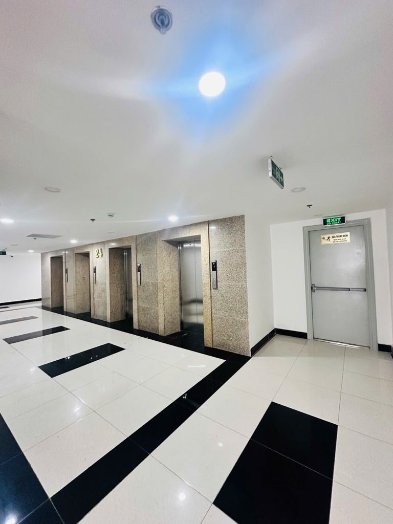 Bán nhà Đại Kim - diện tích 95m2 24 tầng - Căn hộ rộng đẹp - giá 7,95 tỷ