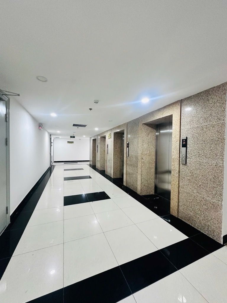 Bán nhà Đại Kim - diện tích 95m2 24 tầng - Căn hộ rộng đẹp - giá 7,95 tỷ