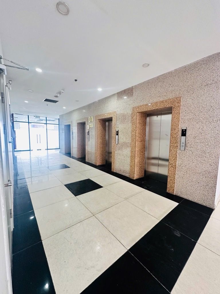 Bán nhà Đại Kim - diện tích 95m2 24 tầng - Căn hộ rộng đẹp - giá 7,95 tỷ