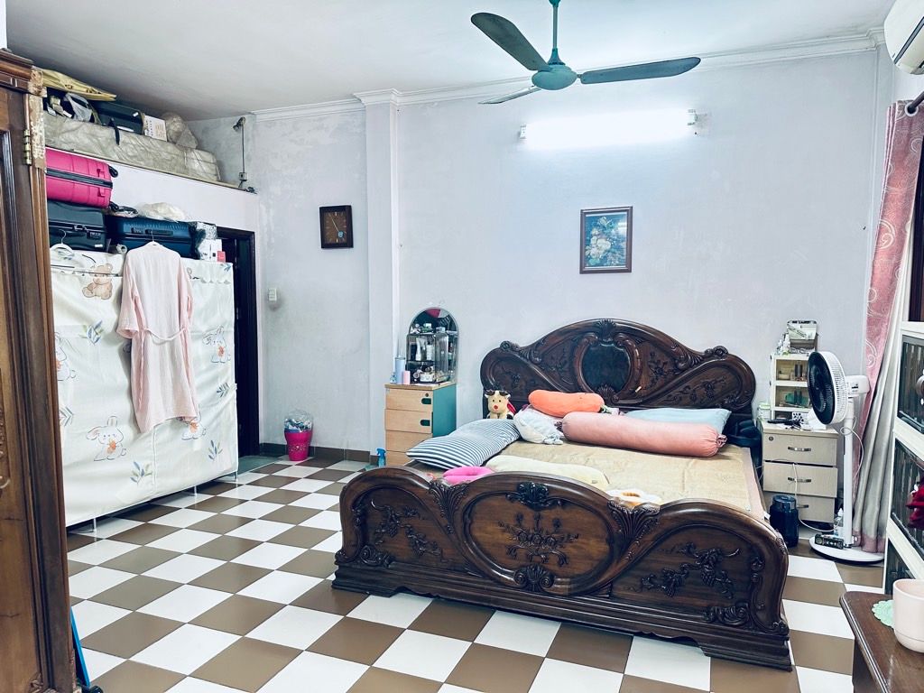 Bán nhà Láng Hạ - diện tích 38.4m2 5 tầng - Mặt tiền rộng - giá 11,5 tỷ