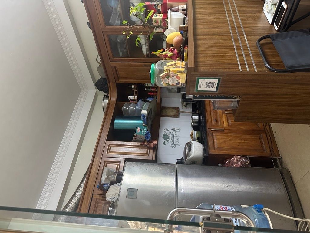 Bán nhà Trần Khát Chân - diện tích 23m2 5 tầng - Nhà Đẹp, xây Khung cột bê tông chắc chắn - giá 8,5 tỷ