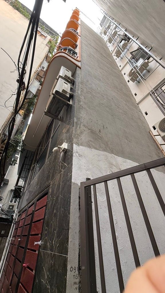 Bán nhà Trung Liệt - diện tích 45m2 7 tầng - Thang máy - giá 16,25 tỷ