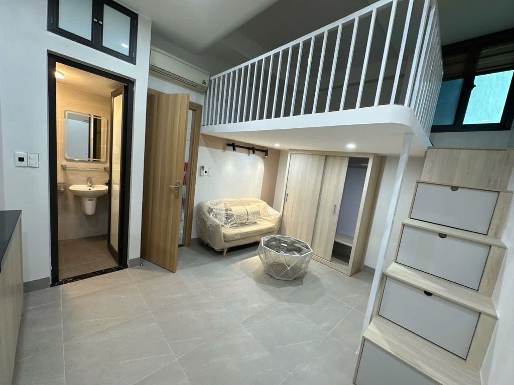 Bán nhà Trung Liệt - diện tích 45m2 7 tầng - Thang máy - giá 16,25 tỷ