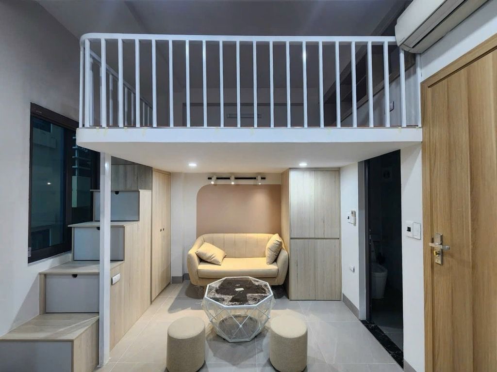 Bán nhà Trung Liệt - diện tích 45m2 7 tầng - Thang máy - giá 16,25 tỷ
