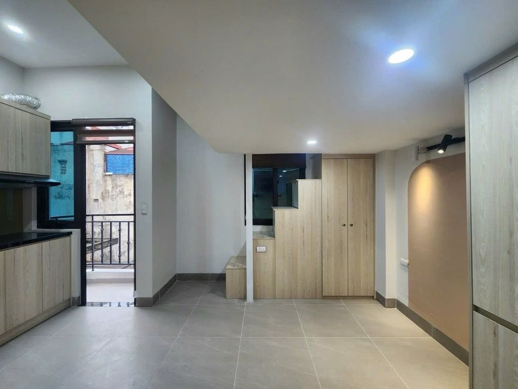 Bán nhà Trung Liệt - diện tích 45m2 7 tầng - Thang máy - giá 16,25 tỷ