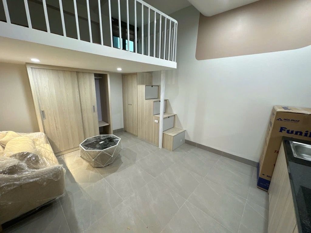 Bán nhà Trung Liệt - diện tích 45m2 7 tầng - Thang máy - giá 16,25 tỷ