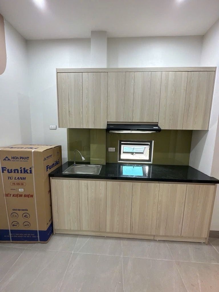 Bán nhà Trung Liệt - diện tích 45m2 7 tầng - Thang máy - giá 16,25 tỷ