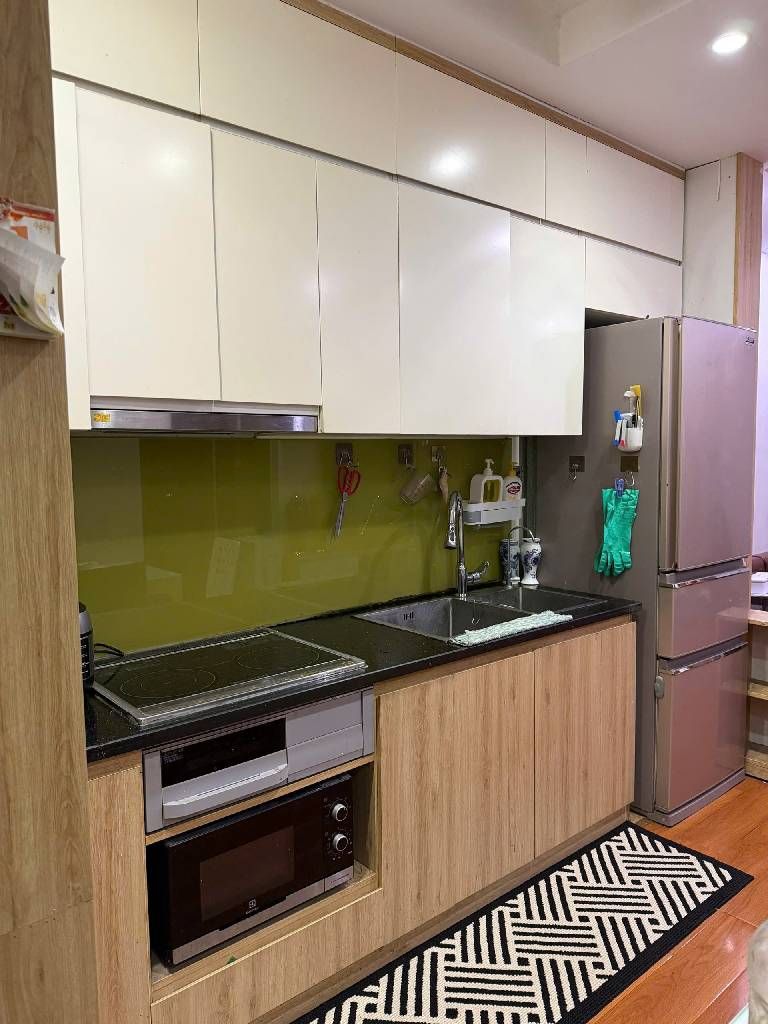 Bán nhà Hưng Phúc - diện tích 48m2 19 tầng - Nhà đẹp tầng trung - giá 4,3 tỷ