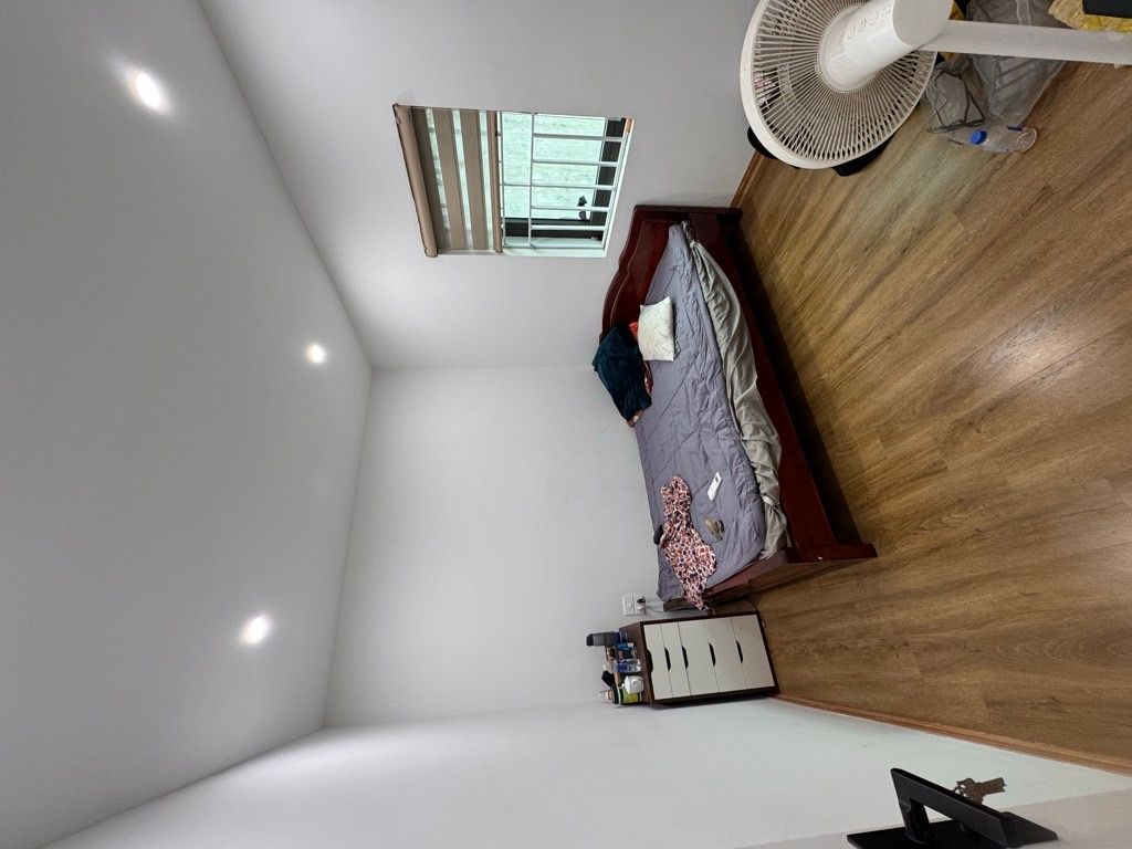 Bán nhà Trương Định - diện tích 43m2 4 tầng - Ngõ nông, nhà mới - giá 7,9 tỷ