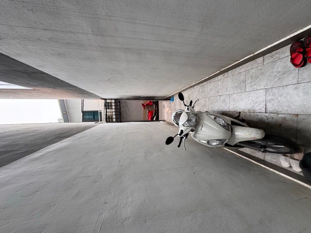 Bán nhà Trương Định - diện tích 43m2 4 tầng - Ngõ nông, nhà mới - giá 7,9 tỷ