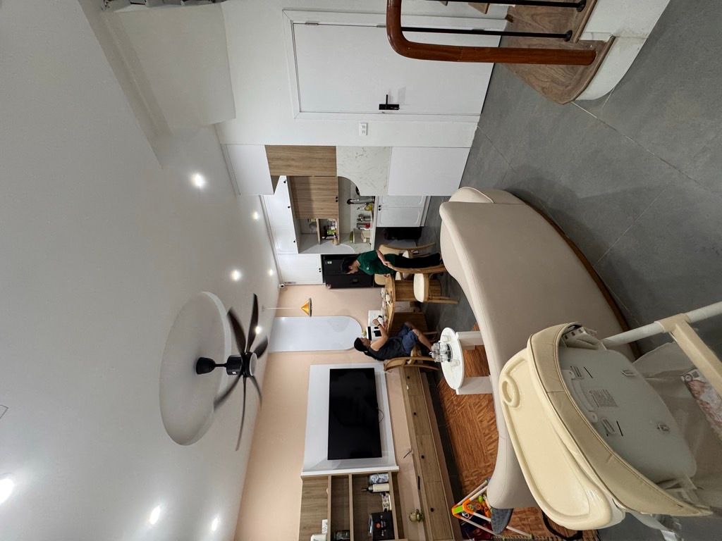 Bán nhà Trương Định - diện tích 43m2 4 tầng - Ngõ nông, nhà mới - giá 7,9 tỷ