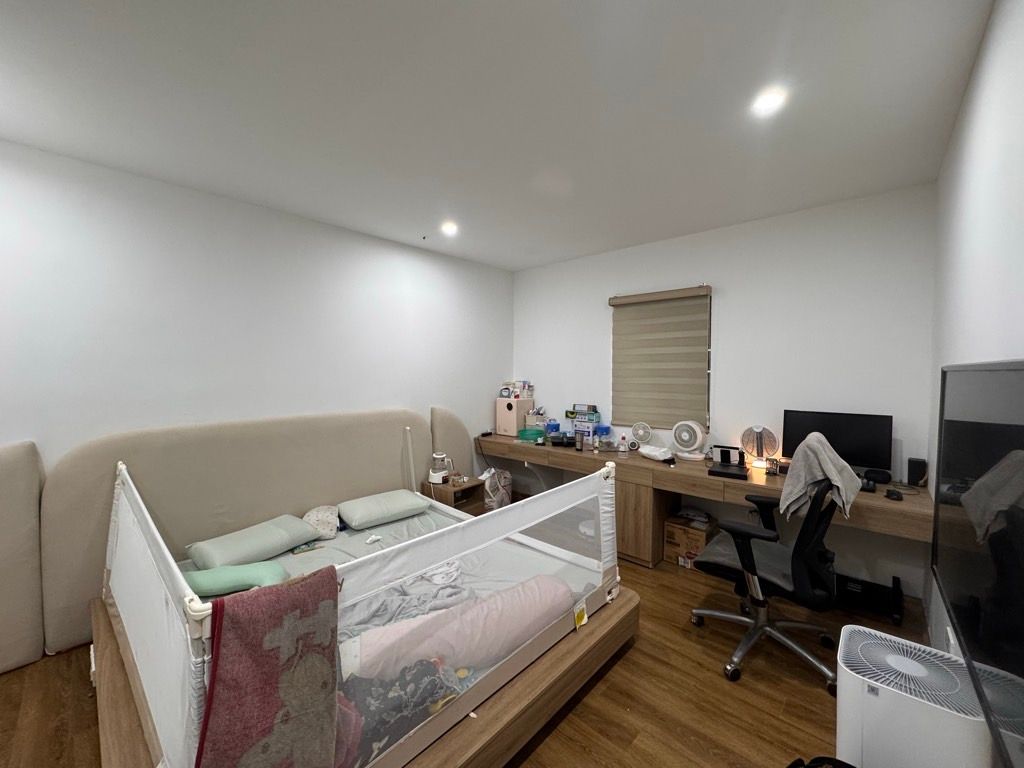 Bán nhà Trương Định - diện tích 43m2 4 tầng - Ngõ nông, nhà mới - giá 7,9 tỷ