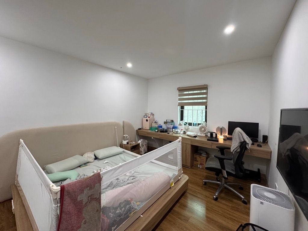 Bán nhà Trương Định - diện tích 43m2 4 tầng - Ngõ nông, nhà mới - giá 7,9 tỷ