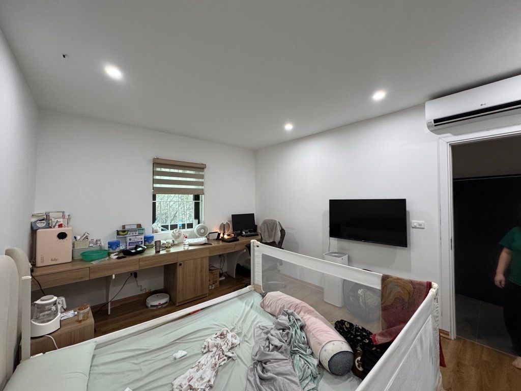 Bán nhà Trương Định - diện tích 43m2 4 tầng - Ngõ nông, nhà mới - giá 7,9 tỷ