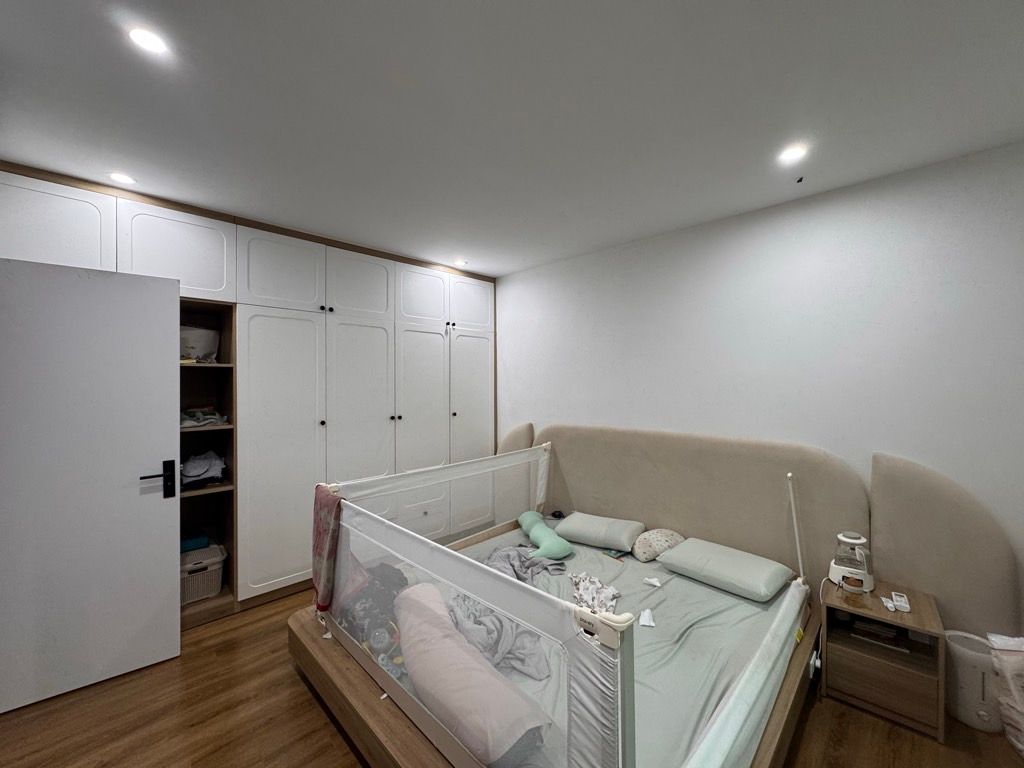 Bán nhà Trương Định - diện tích 43m2 4 tầng - Ngõ nông, nhà mới - giá 7,9 tỷ