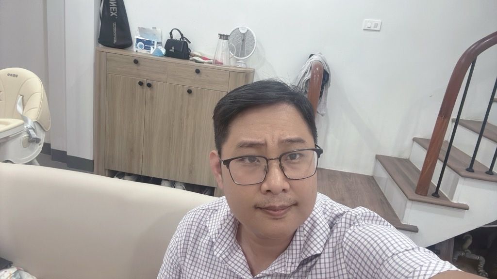 Bán nhà Trương Định - diện tích 43m2 4 tầng - Ngõ nông, nhà mới - giá 7,9 tỷ