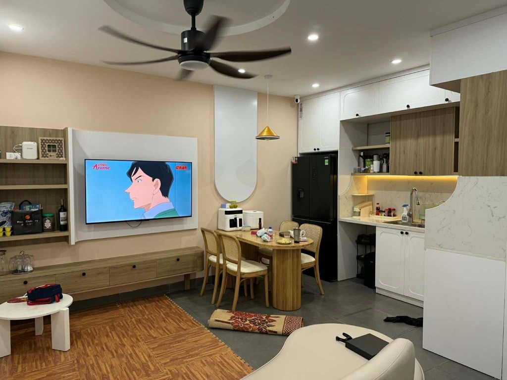 Bán nhà Trương Định - diện tích 43m2 4 tầng - Ngõ nông, nhà mới - giá 7,9 tỷ