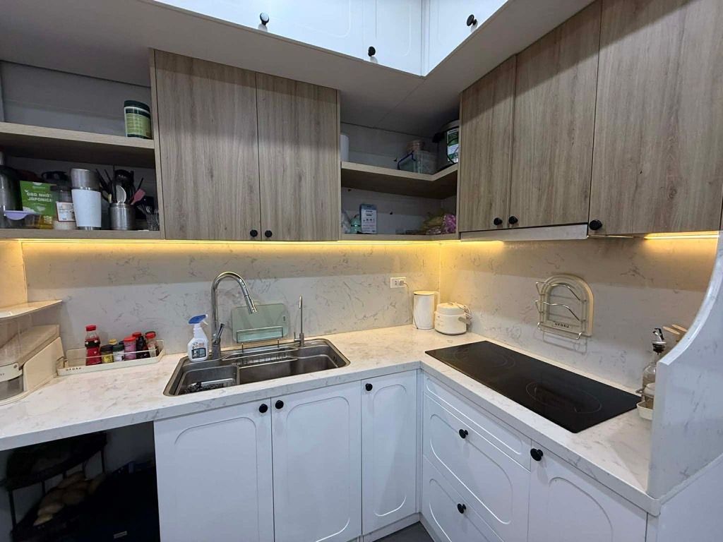 Bán nhà Trương Định - diện tích 43m2 4 tầng - Ngõ nông, nhà mới - giá 7,9 tỷ