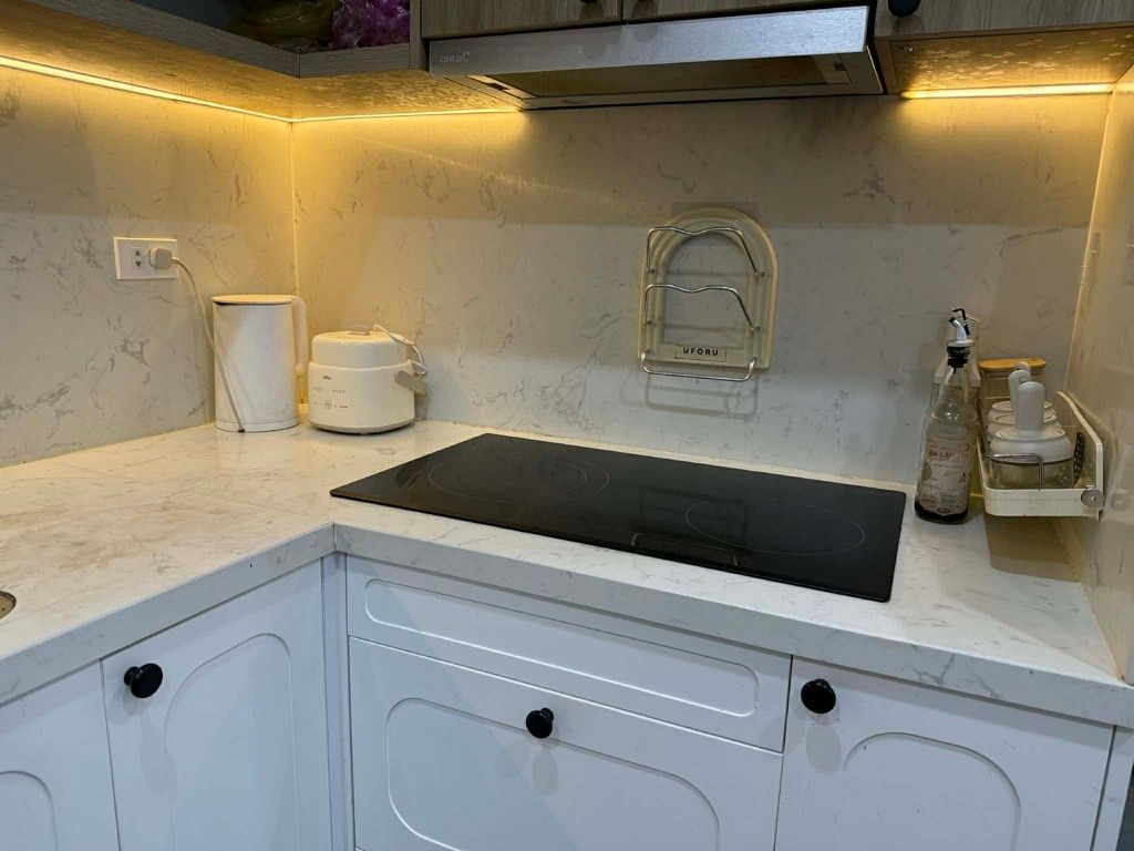 Bán nhà Trương Định - diện tích 43m2 4 tầng - Ngõ nông, nhà mới - giá 7,9 tỷ