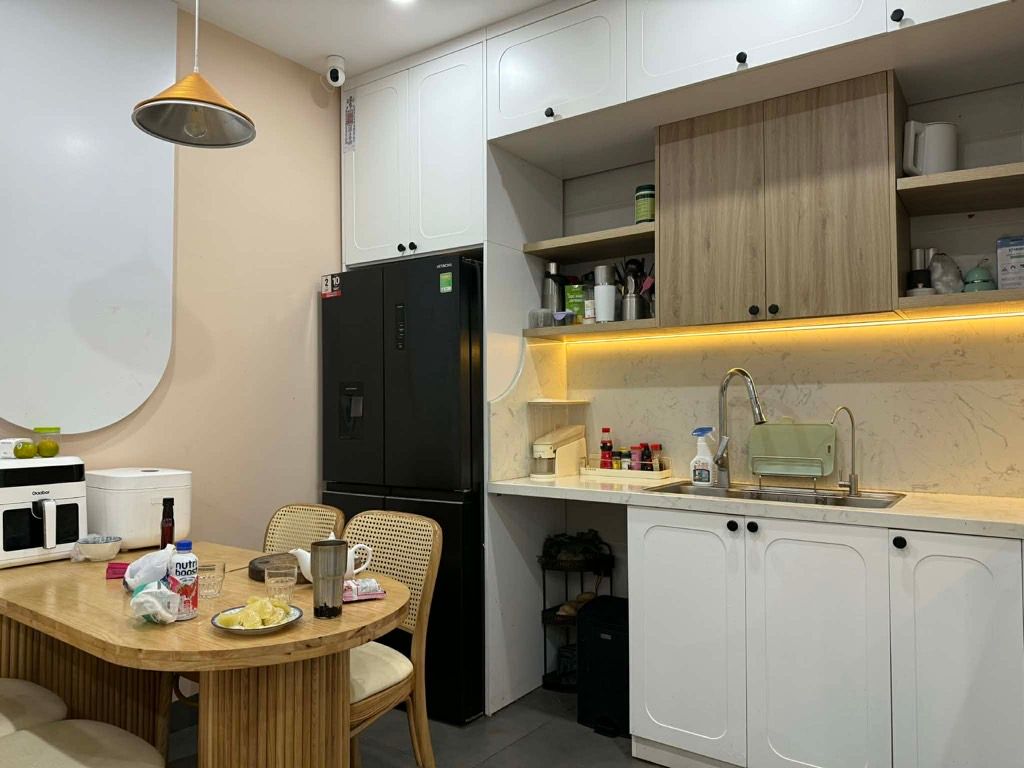 Bán nhà Trương Định - diện tích 43m2 4 tầng - Ngõ nông, nhà mới - giá 7,9 tỷ