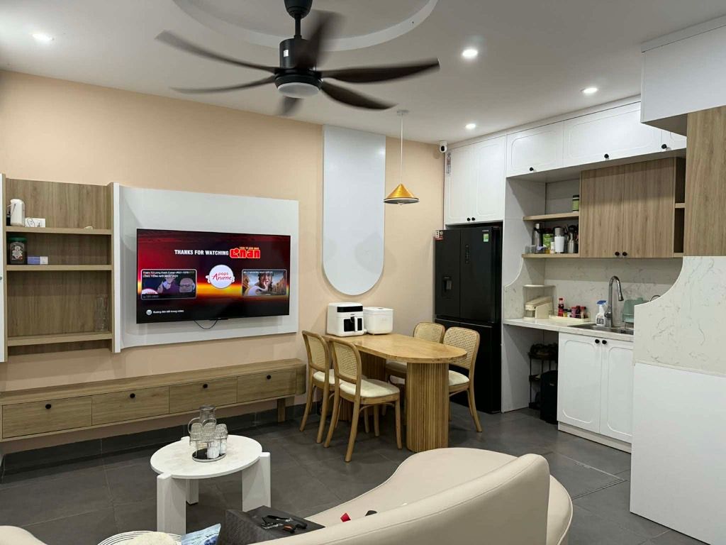 Bán nhà Trương Định - diện tích 43m2 4 tầng - Ngõ nông, nhà mới - giá 7,9 tỷ