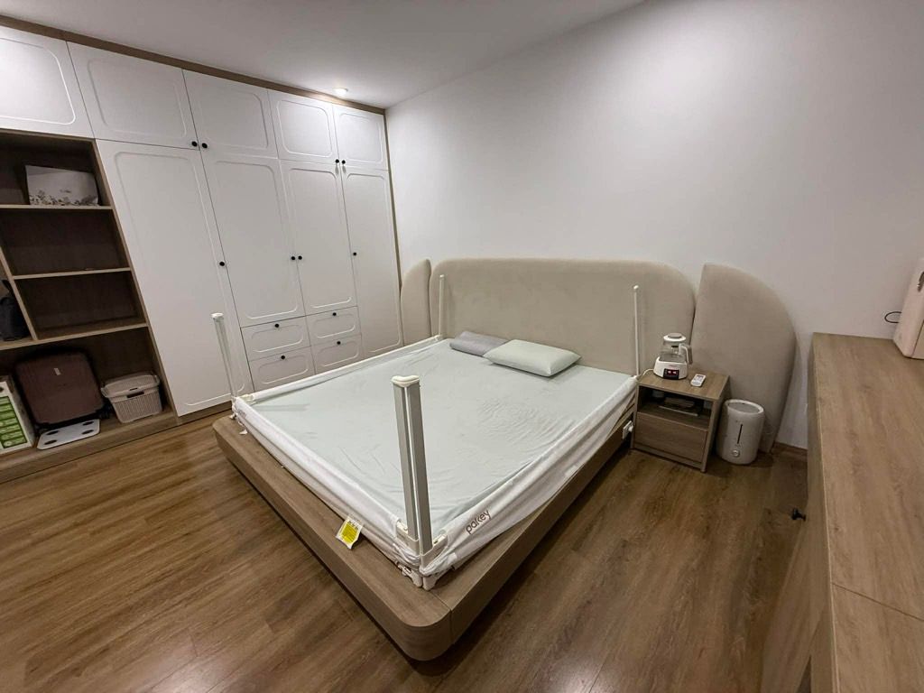 Bán nhà Trương Định - diện tích 43m2 4 tầng - Ngõ nông, nhà mới - giá 7,9 tỷ