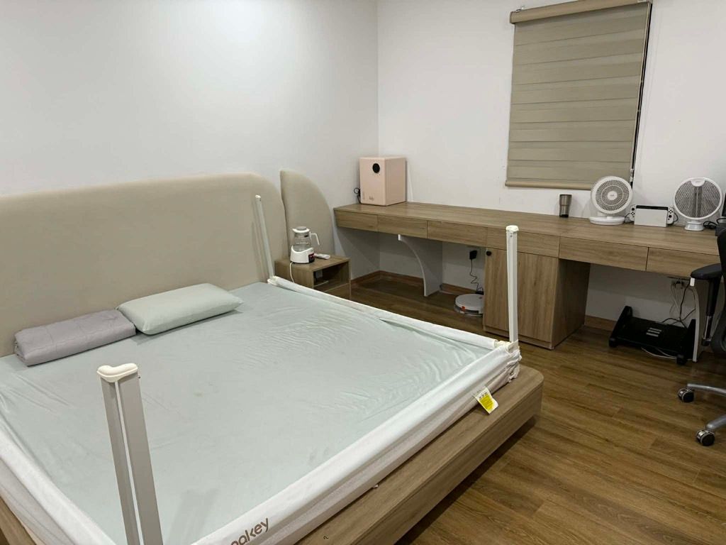 Bán nhà Trương Định - diện tích 43m2 4 tầng - Ngõ nông, nhà mới - giá 7,9 tỷ