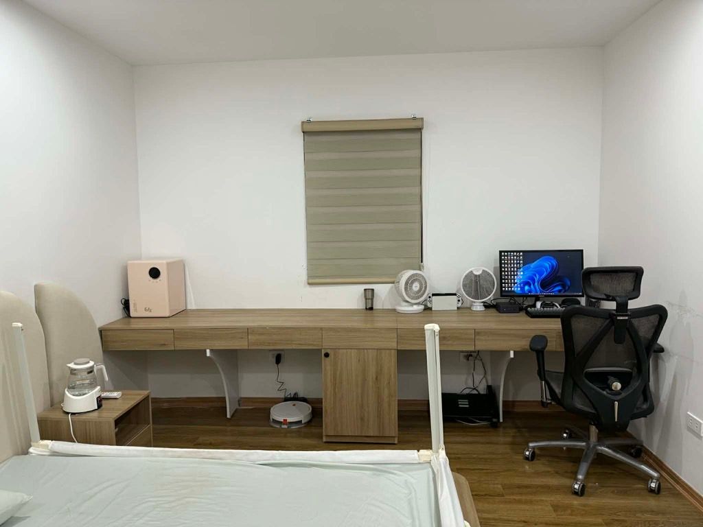 Bán nhà Trương Định - diện tích 43m2 4 tầng - Ngõ nông, nhà mới - giá 7,9 tỷ