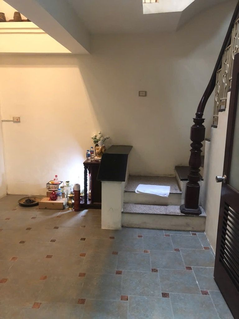 Bán nhà Hương Viên - diện tích 33.1m2 4 tầng - 2 mặt thoáng vĩnh viễn - giá 13 tỷ