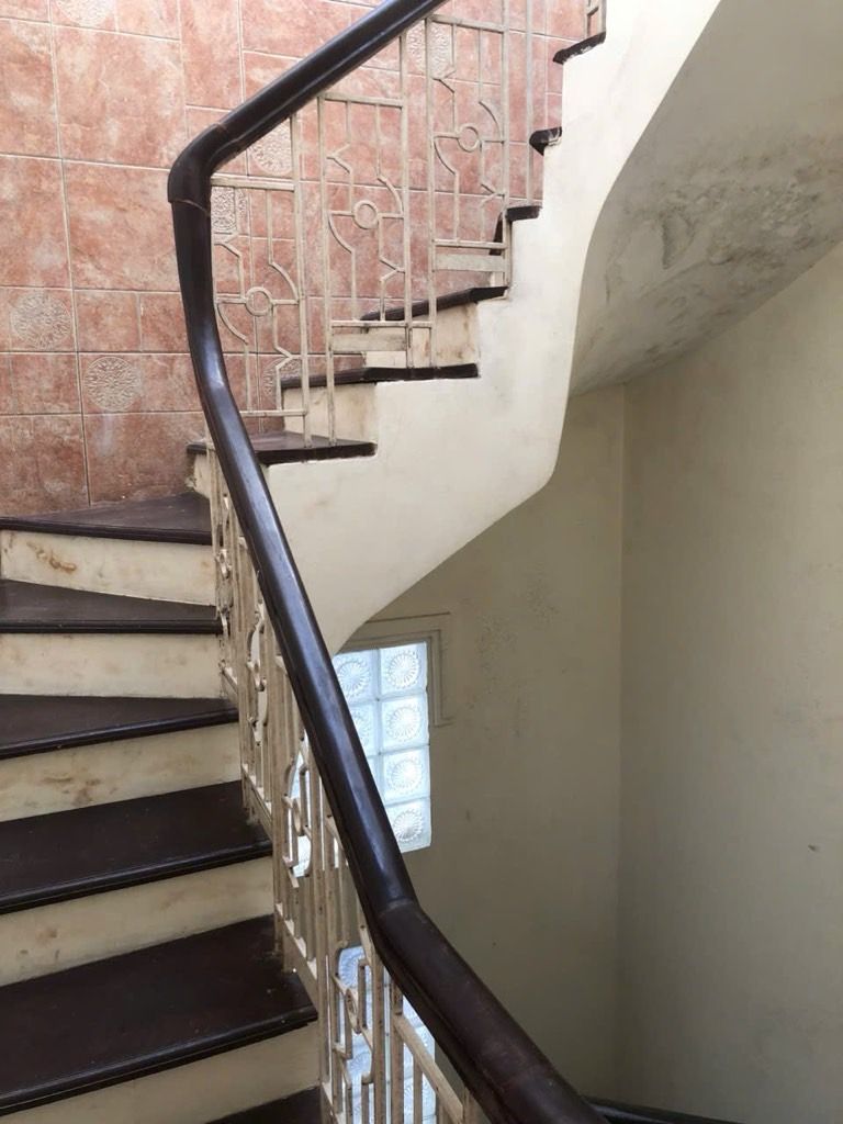 Bán nhà Hương Viên - diện tích 33.1m2 4 tầng - 2 mặt thoáng vĩnh viễn - giá 13 tỷ