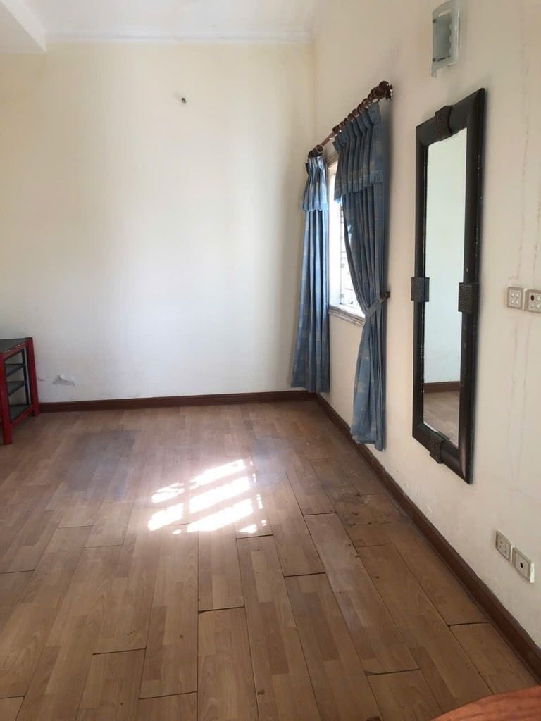 Bán nhà Hương Viên - diện tích 33.1m2 4 tầng - 2 mặt thoáng vĩnh viễn - giá 13 tỷ