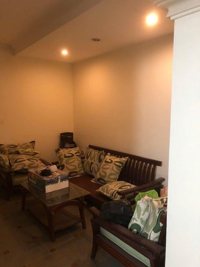 Bán nhà Hương Viên - diện tích 33.1m2 4 tầng - 2 mặt thoáng vĩnh viễn - giá 13 tỷ