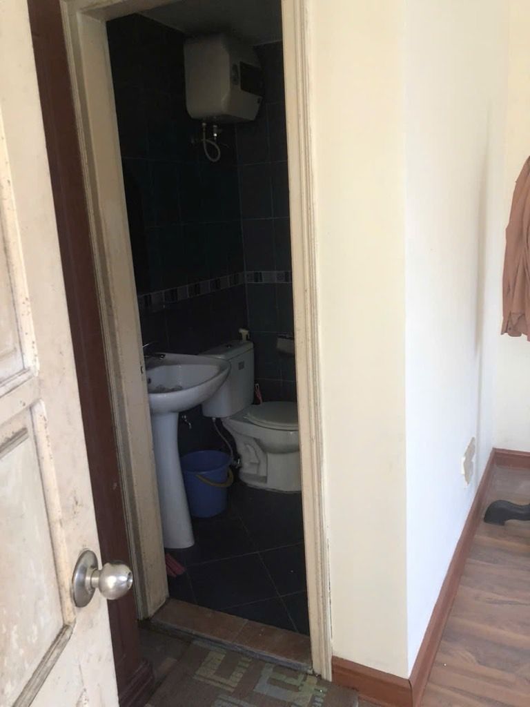 Bán nhà Hương Viên - diện tích 33.1m2 4 tầng - 2 mặt thoáng vĩnh viễn - giá 13 tỷ